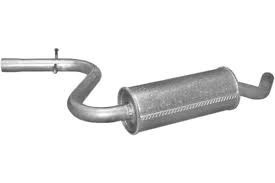 Ogłoszenie - Tłumiki – montaż, naprawa, sprzedaż. Zdjęcie 2