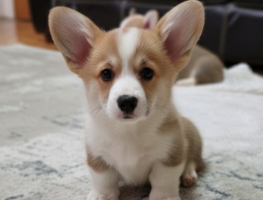 Ogłoszenie - Welsh Corgi Pembroke – Piękne szczenięta. Zdjęcie 4