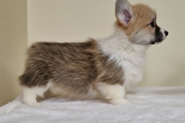 Ogłoszenie - Welsh Corgi Pembroke – Piękne szczenięta. Zdjęcie 6