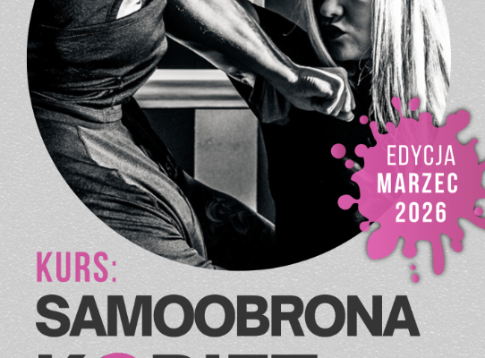 Ogłoszenie - Warsztaty samoobrony dla kobiet w Tarnobrzegu. Zdjęcie 2