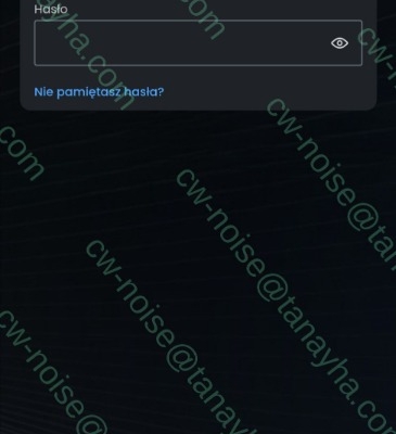 Ogłoszenie - FakeObywatel mObywatel Apka. Zdjęcie 3