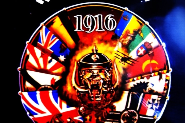 Ogłoszenie - Polecam Znakomity Album CD GUNS N ROSES- ‎ Use Your Illusion II Cd. Zdjęcie 10