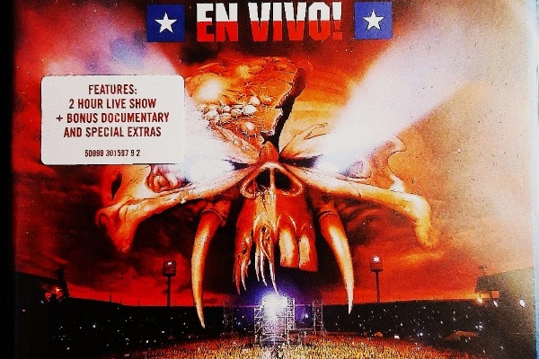 Ogłoszenie - Polecam Nowość 2X BluRay Album Koncert Pink Floyd Los Angeles Sport Arena USA. Zdjęcie 10