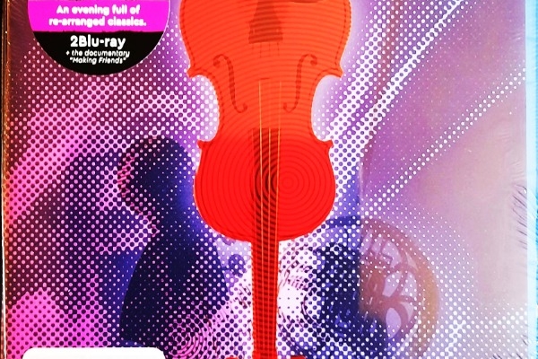 Ogłoszenie - Polecam Nowość 2X BluRay Album Koncert Pink Floyd Los Angeles Sport Arena USA. Zdjęcie 3