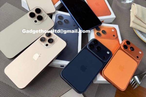 Ogłoszenie - Apple iPhone 17 Pro Max | iPhone 17 Pro | iPhone 17 | iPhone Air | Apple iPhone 16 Pro | iPhone 16 Pro Max | iPhone 16. Zdjęcie 1