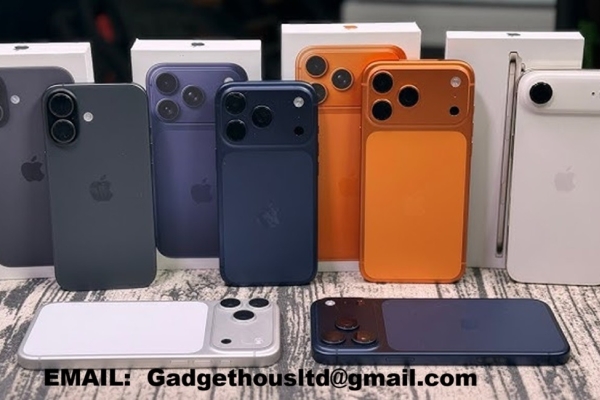 Ogłoszenie - Apple iPhone 17 Pro Max | iPhone 17 Pro | iPhone 17 | iPhone Air | Apple iPhone 16 Pro | iPhone 16 Pro Max | iPhone 16. Zdjęcie 7