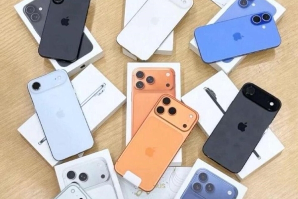 Ogłoszenie - Apple iPhone 17 Pro Max | iPhone 17 Pro | iPhone 17 | iPhone Air | Apple iPhone 16 Pro | iPhone 16 Pro Max | iPhone 16. Zdjęcie 7