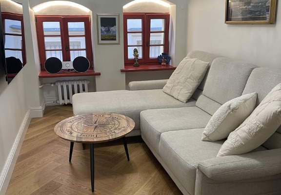 Ogłoszenie - 2pok, 34met, Okolice Malarskiej PIWNICA (Wrocław). Zdjęcie 1