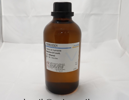 Ogłoszenie - Chemiczne Odczynniki Laboratoryjne. Zdjęcie 2