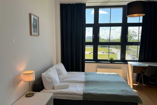 Ogłoszenie - 1pok, 26met, Okolice Bierutowskiej WINDA/2021 (Wrocław). Zdjęcie 1