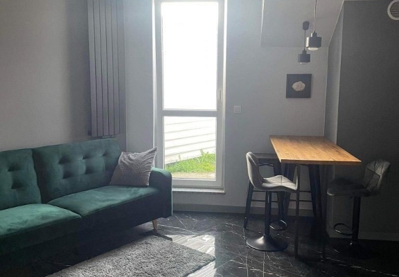 Ogłoszenie - 2pok, 45met, Okolice Węglinieckiej TARAS/OGRÓD/2020 (Wrocław). Zdjęcie 1