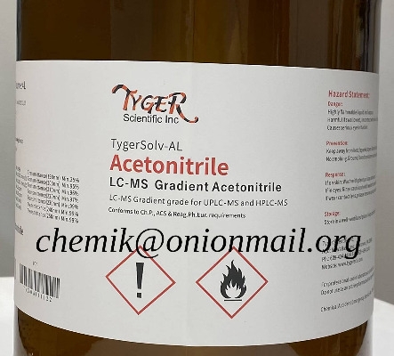 Ogłoszenie - Wyjątkowe Odczynniki Laboratoryjne. Zdjęcie 1