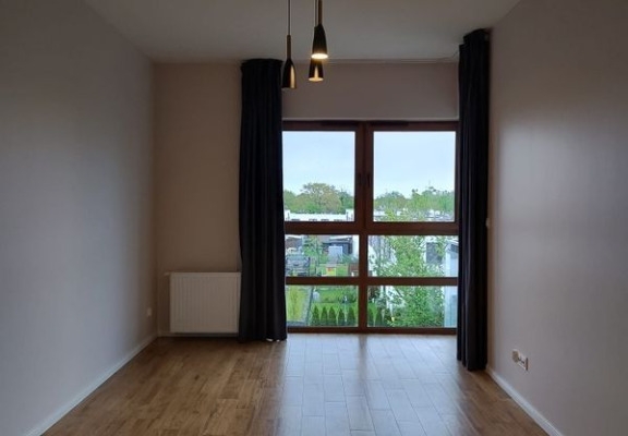 Ogłoszenie - 2pok, 41met, Okolice Opolskiej BALKON/KOMÓRKA/GARAŻ (Wrocław). Zdjęcie 1