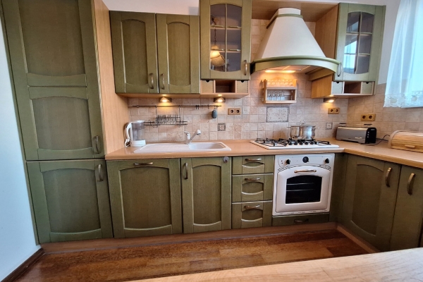 Ogłoszenie - 2pok, 50met, ul. Włościańska BALKON/2 MIEJSCA PARKINGOWE (Wrocław). Zdjęcie 1