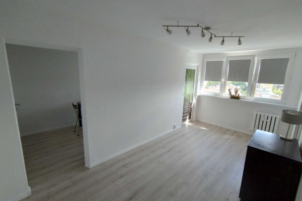 Ogłoszenie - 2pok, 33met, Okolice Borowskiej BALKON/WINDA/2016 (Wrocław). Zdjęcie 1