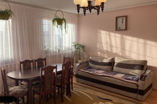 Ogłoszenie - 3pok, 59met, Okolice Chorwackiej PIWNICA (Wrocław). Zdjęcie 1