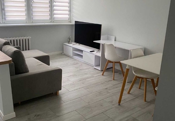 Ogłoszenie - 2pok, 39met, Okolice Legnickiej KOMÓRKA/WINDA (Wrocław). Zdjęcie 1