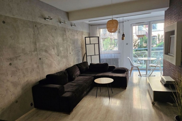 Ogłoszenie - 2pok, 48met, Okolice Legnickiej KOMÓRKA/2006 (Wrocław). Zdjęcie 1