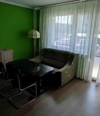 Ogłoszenie - 1pok, 32met, Okolice Mińskiej BALKON/PIWNICA (Wrocław). Zdjęcie 1