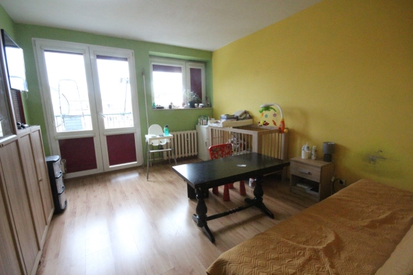 Ogłoszenie - 2pok, 35met, okolice Jodłowej PEŁEN ROZKŁAD/PIWNICA (Wrocław). Zdjęcie 1