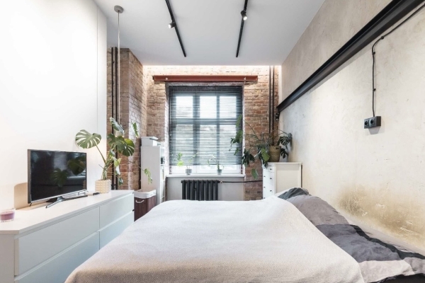 Ogłoszenie - 1pok, 31met, Okolice Reymonta PO REMONCIE/PIWNICA/PARKING (Wrocław). Zdjęcie 1