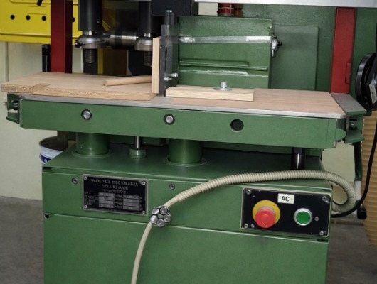 Ogłoszenie - Frezarka do profili poprzecznych FESTO UP 65. Zdjęcie 1