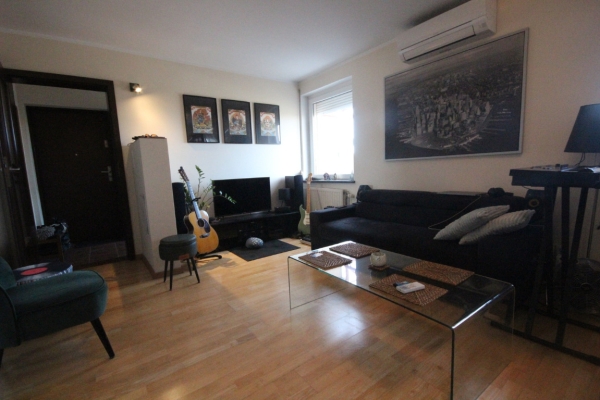 Ogłoszenie - 2pok, 44met, okolice Wzgórza Słowiańskiego TARAS/BALKON (Wrocław). Zdjęcie 1