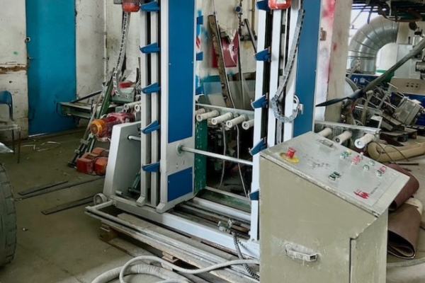 Ogłoszenie - Odbiornik automatyczny z załadunkiem. Zdjęcie 5