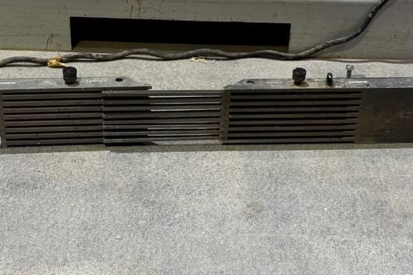 Ogłoszenie - Prowadnice do przykładnic frezarskich AIGNER patent. Zdjęcie 3