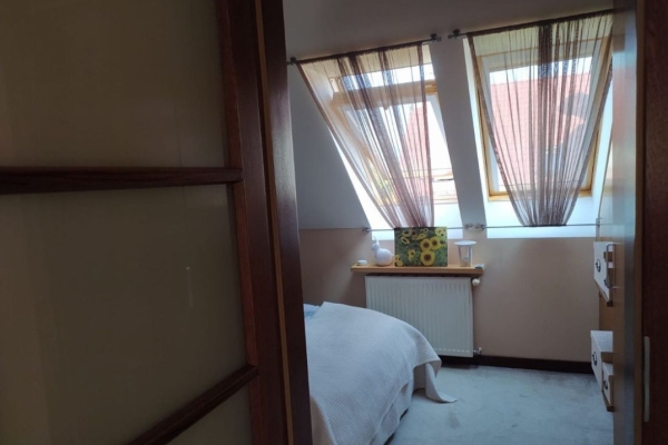 Ogłoszenie - 2pok, 66met, Okolice Rymarskiej BALKON/GARAŻ/2003 (Wrocław). Zdjęcie 10