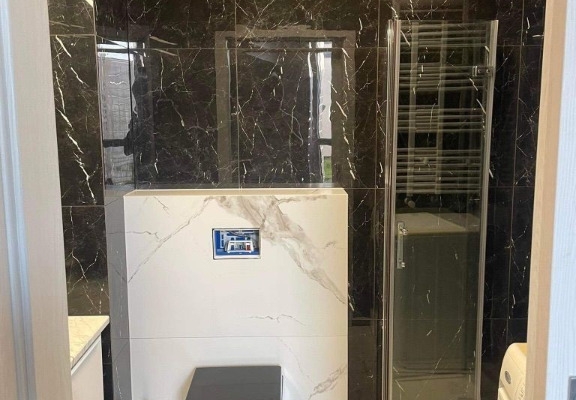 Ogłoszenie - 2pok, 45met, Okolice Węglinieckiej TARAS/OGRÓD/2020 (Wrocław). Zdjęcie 10