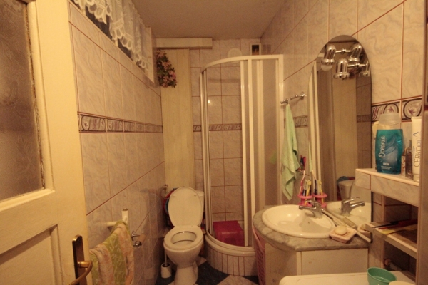 Ogłoszenie - 3pok, 78met, okolice Skrzypowej 2 PIWNICE/OGRÓD/GARAŻ (Wrocław). Zdjęcie 7