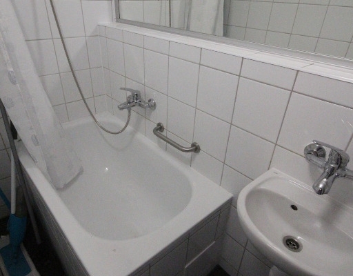 Ogłoszenie - 2pok, 37met, okolice Grochowej PEŁEN ROZKŁAD/BALKON (Wrocław). Zdjęcie 7