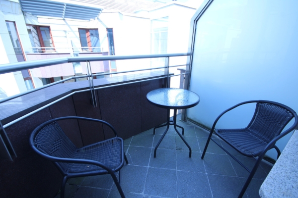 Ogłoszenie - 2pok, 62met, okolice Oławskiej JUSTIN CENTER/BALKON/GARAŻ (Wrocław). Zdjęcie 10