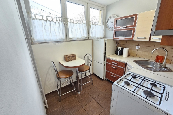 Ogłoszenie - 2pok, 48met, Okolice Zielińskiego PEŁEN ROZKŁAD/PIWNICA (Wrocław). Zdjęcie 6