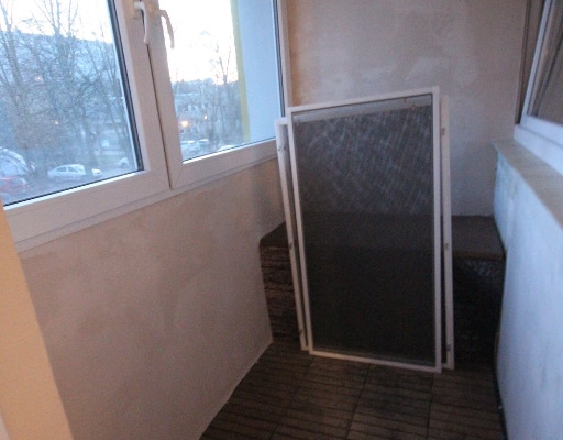 Ogłoszenie - 3pok, 57met, okolice Jeleniej PEŁEN ROZKŁAD/BALKON (Wrocław). Zdjęcie 10