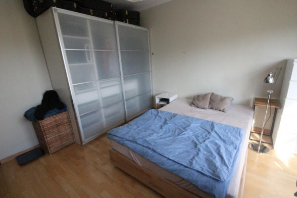 Ogłoszenie - 2pok, 44met, okolice Wzgórza Słowiańskiego TARAS/BALKON (Wrocław). Zdjęcie 6