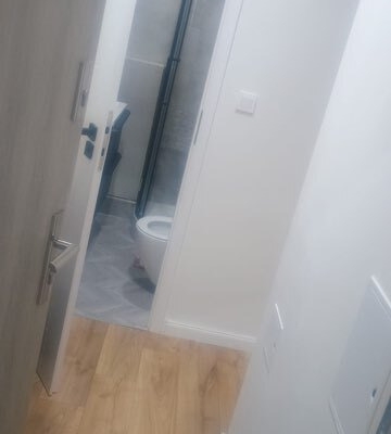 Ogłoszenie - 1pok, 30met, Okolice Sienkiewicza (Wrocław). Zdjęcie 10