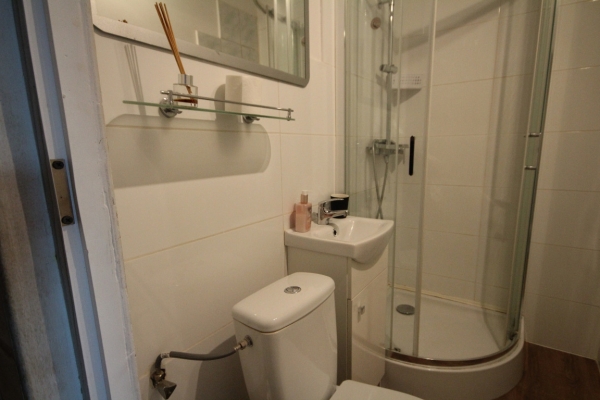 Ogłoszenie - 1pok, 30met, okolice Krakowskiej (Wrocław). Zdjęcie 10