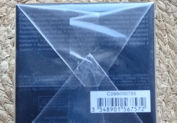 Ogłoszenie - Perfumy męskie Dior. Zdjęcie 2