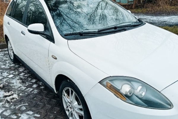 Ogłoszenie - Taxi RafTaxi (Wyrzysk). Zdjęcie 2