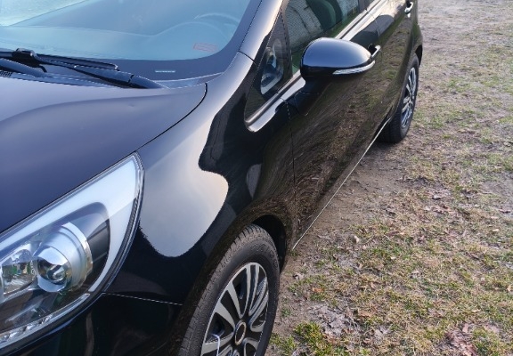 Ogłoszenie - Kia Rio 3. Zdjęcie 8