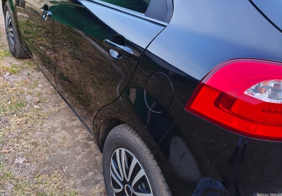 Ogłoszenie - Kia Rio 3. Zdjęcie 7