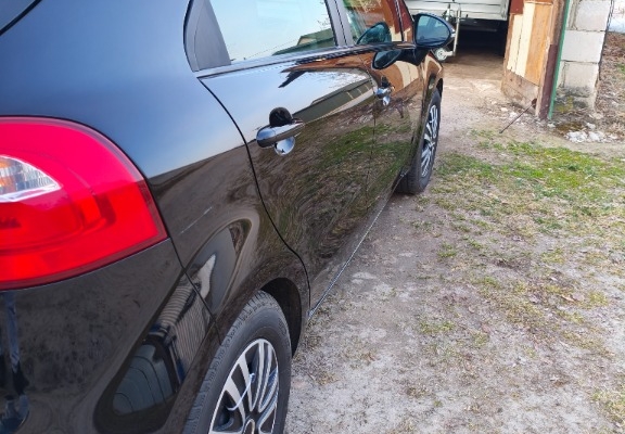 Ogłoszenie - Kia Rio 3. Zdjęcie 9