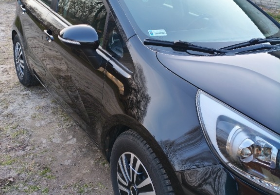 Ogłoszenie - Kia Rio 3. Zdjęcie 6