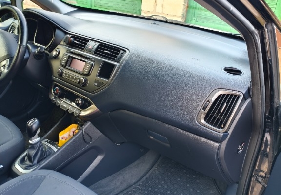 Ogłoszenie - Kia Rio 3. Zdjęcie 5