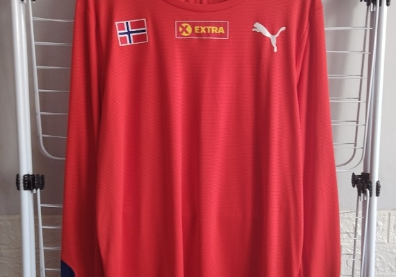 Ogłoszenie - Koszulka/bluzka treningowa Puma rozmiar L (nowa z metką). Zdjęcie 2