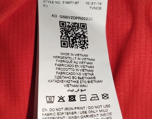 Ogłoszenie - Koszulka/bluzka treningowa Puma rozmiar L (nowa z metką). Zdjęcie 6