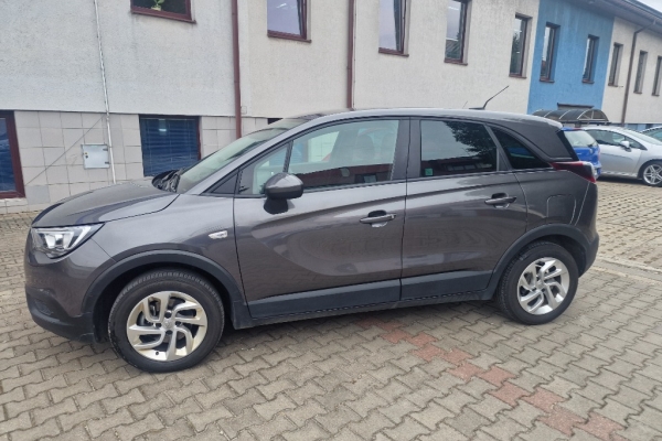 Ogłoszenie - Opel Crosland. Zdjęcie 2