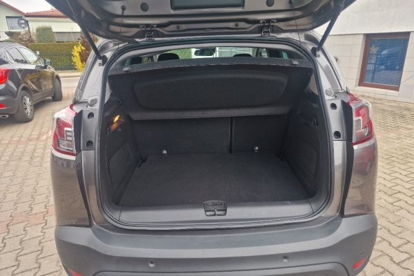 Ogłoszenie - Opel Crosland. Zdjęcie 3